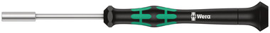 Wera 118120 4.0mm X 60mm Nut Driver